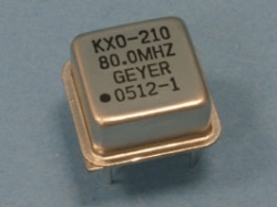 KXO-210 11.2896 MHz