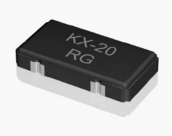 KX-20 10.0 MHz