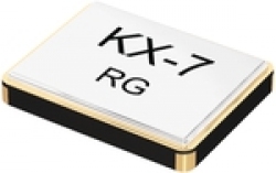KX-7 18.4320 MHz