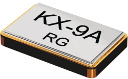 KX-9A 11.05920 MHz