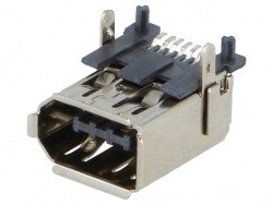 IEEE1394-GS