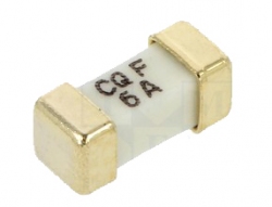 SEF 6A 125V (G)