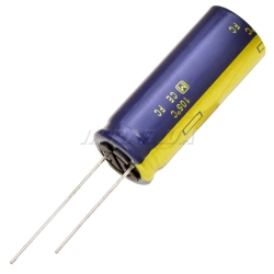 EEUFC2A471 (470/100V)