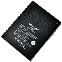Зарядное устройство для LiIo аккумуляторов Lii-402