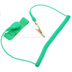 Браслет антистатичний Pro'sKit 608-611C-6