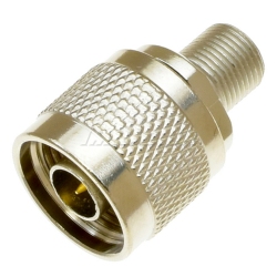 Переходник N(M)/F(F)