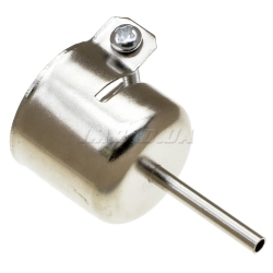 Насадка для термофена круглая 3 мм