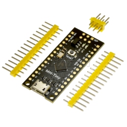 Arduino MH-Tiny ATTiny88 MicroUSB