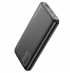 Powerbank XO PR182 -10000 mAh (Черный)