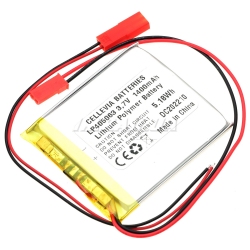 ACCU-LP405063/CL