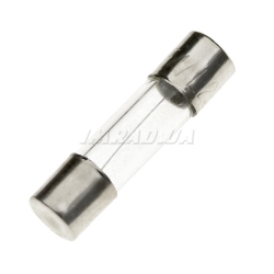 FUSE 1A 250V 0520