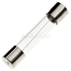 FUSE 7A 250V 6x30