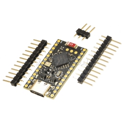 Плата разработчика Pro Micro nRF52840