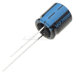 ECAP 100/63V 1013 105'C