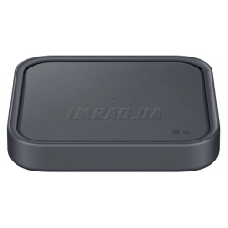 Беспроводное зарядное устройство SAMSUNG 15W EP-P2400BBEGEU