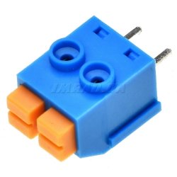 DG390-5.0-02P) (XY118-2P-05)