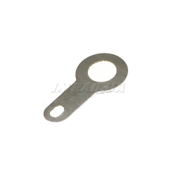 L-KLS8-01133-ND-2 Пелюстка заземлення d=3.2мм, L=12mm, під паяння