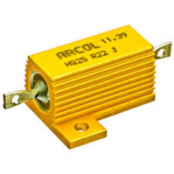 AX25WR-3R3