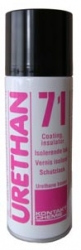 Фото: URETHAN 71 400ml URETHAN 71 400ml