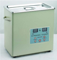 GB-2500B ультразвукова ванна 2.5л