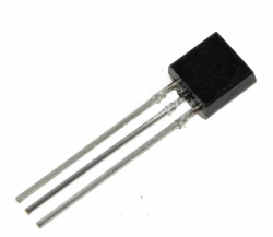 LM335Z