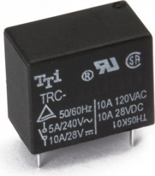 TRC-5VDC-SC-CD-R