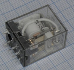 TRL-220VAC-P-2C