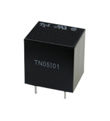 TRU-5VDC-FB-CL