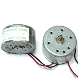 MOTOR RF-300CA-11400W DVD (3.0V)