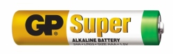 GP 24AEBC-2S2 Super Alkaline