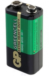 GP 1604GLF-S1 GreenCell Extra Heavy Duty