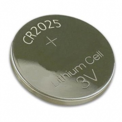 BAT CR2025