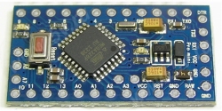 Arduino Pro Mini 5v/16Mhz