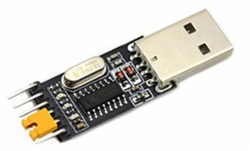Arduino USB-UART-CH340