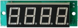 TMW456-12V Регистратор