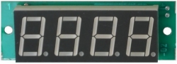 SCM-99_контролер секундомір таймер