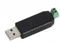 FTU03A_USB-A/RS485