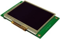STM32F4DIS-LCD