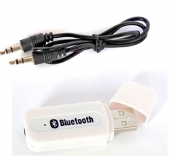 BL-5521_Bluetooth receiver
