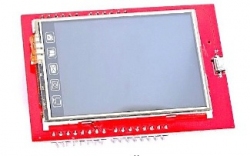 TFT LCD Shield 2.4 Touch