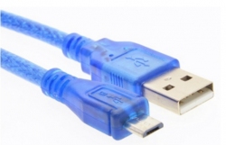 USB Cable A-micro