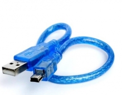 USB Cable A-mini