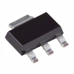 LM317AEMP/NOPB