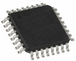 ATmega48PA-AU