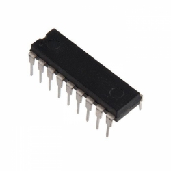 PIC16F628A-I/P