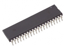 PIC18F4520-I/P