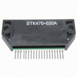 STK470-020A