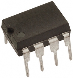MAX485ECPA+