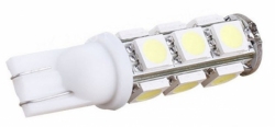 Лампа автомобильная LED-L1117 [white] BL2
