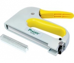 CP-391_степплер для прокладки кабеля